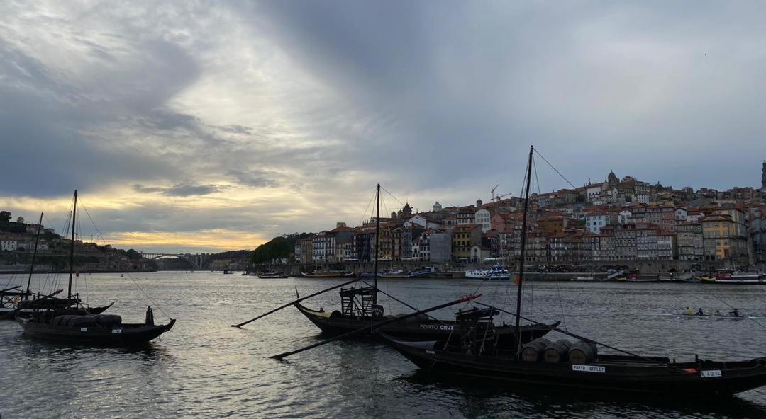 We Are Tourist Apartment Vila Nova de Gaia Luaran gambar