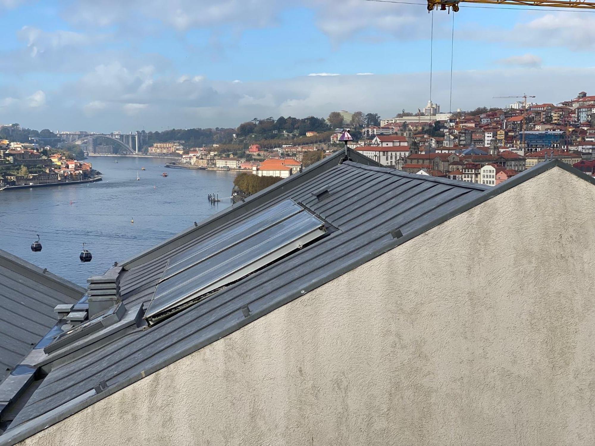 We Are Tourist Apartment Vila Nova de Gaia Luaran gambar