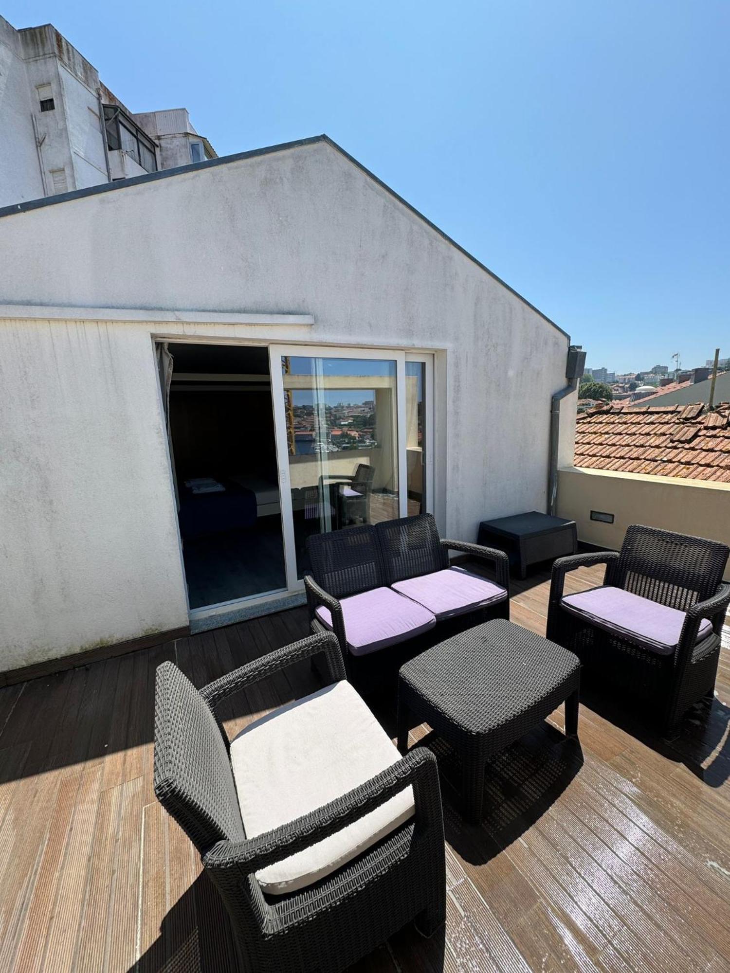 We Are Tourist Apartment Vila Nova de Gaia Luaran gambar